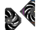 Охладители Thermalright Royal Pretor 130 Ultra BLACK