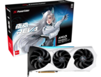 Видео карти PowerColor Hellhound AMD Radeon RX 9070 XT 16GB Reva Edition
