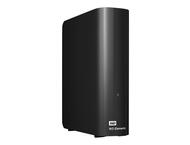 Външни HDD 26TB Western Digital Elements Desktop HDD Storage