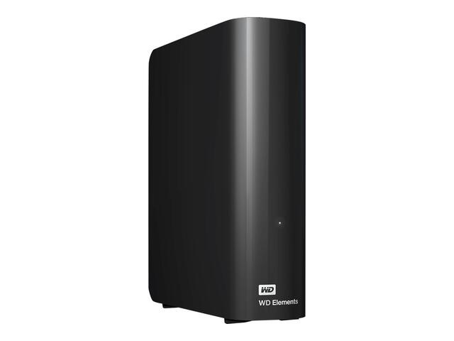 Външни HDD 26TB Western Digital Elements Desktop HDD Storage