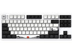 Клавиатури Dark Project 87 Fuji V2 RGB TKL, G3MS Sapphire Switches, ABS