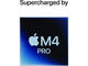 Mini PC Apple Mac mini "M4 Pro", Разопакован продукт