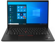 Употребявани лаптопи Lenovo ThinkPad X1 Carbon Gen 8 - втора употреба