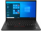 Употребявани лаптопи Lenovo ThinkPad X1 Carbon Gen 8 - втора употреба