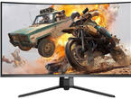 Монитори KOORUI G3221SC