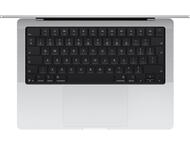 Лаптопи Apple MacBook Pro 14" Silver M5