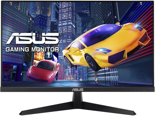 Монитори ASUS VY249HGR