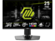 Монитори MSI MAG 255PXF