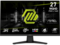 Монитори MSI MAG 274QF X24