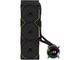 Охладители Lian Li HydroShift II LCD-C 360TL Black
