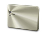 Външни HDD WD My Passport Ultra Metal 1TB USB 3.0