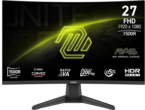 Монитори MSI MAG 276CF E20