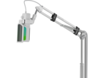 Микрофони Genesis Radium 251, White