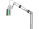 Микрофони Genesis Radium 251, White