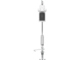 Микрофони Genesis Radium 251, White