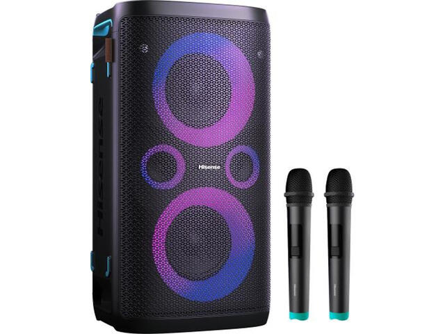 Колони Hisense Party Rocker One Plus (HP110)