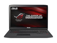 Лаптопи ASUS G751JT-T7012D