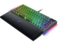 Клавиатури Razer BlackWidow V4 75% - US - Green edition