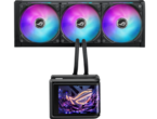 Охладители ASUS ROG Ryuo IV SLC 360 ARGB