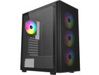 Кутии FSP Group M220 Black