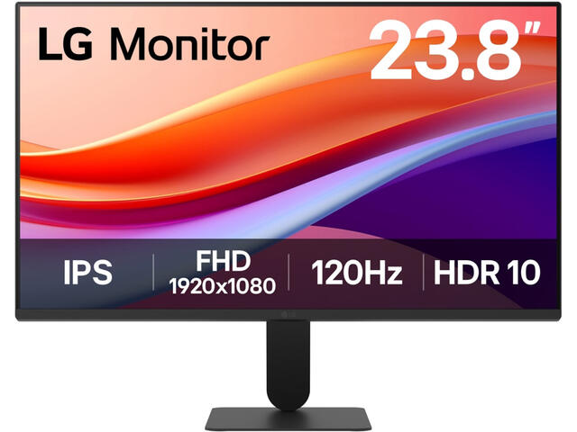 Монитори LG 24U41YA
