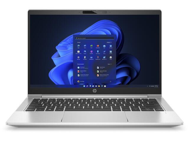 Употребявани лаптопи HP ProBook 630 G8 - втора употреба