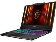 Лаптопи MSI Cyborg 15 B2RWEKG