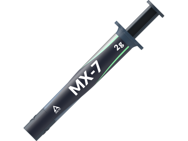 Термопасти Arctic MX-7 2g