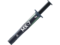Термопасти Arctic MX-7 4g