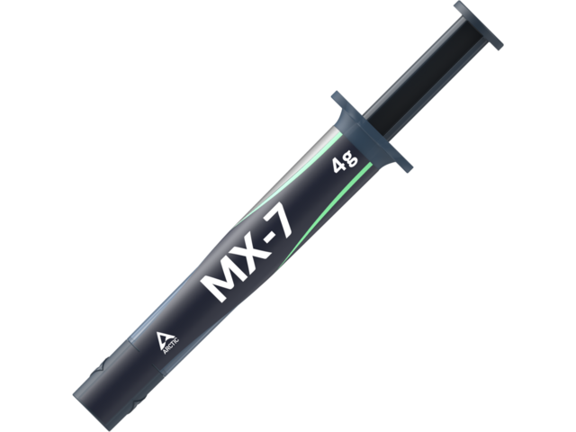 Термопасти Arctic MX-7 4g