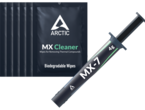 Термопасти Arctic MX-7 4g + MX Cleaner