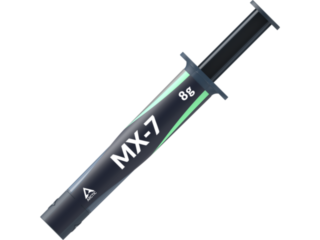 Термопасти Arctic MX-7 8g