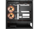 Кутии COUGAR CFV235 Black