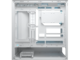 Кутии COUGAR CFV235 Mesh White