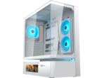 Кутии COUGAR CFV235 Vision White