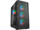 Кутии COUGAR Airface Pure RGB Black