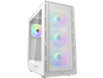 Кутии COUGAR Airface Pure RGB White