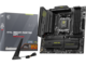 Дънни платки MSI MAG B850M MORTAR WIFI