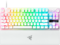 Клавиатури Razer Huntsman V3 Pro Tenkeyless, White