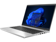 Употребявани лаптопи HP EliteBook 640 G9 - втора употреба
