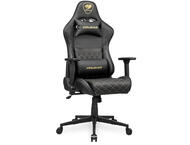 Геймърски столове Cougar ARMOR ONE V2, Gold
