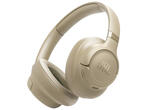 Слушалки JBL Tune 730BT, Beige