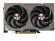 Видео карти Sapphire PULSE AMD Radeon RX 9060 XT 8GB