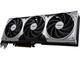 Видео карти MSI GeForce RTX 5070 12G VENTUS 3X OC