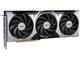 Видео карти MSI GeForce RTX 5070 12G VENTUS 3X OC