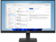 Монитори Lenovo ThinkVision S24-4e