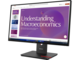Монитори Lenovo ThinkVision T24D-40
