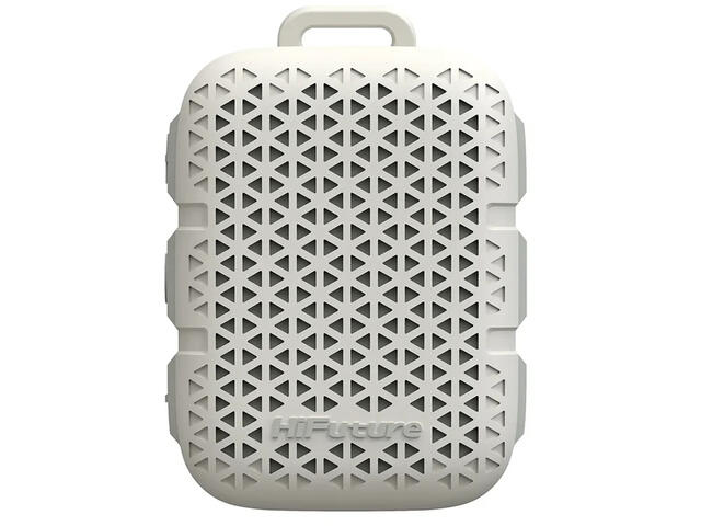 Колони HiFuture Pocket S, Beige