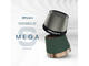 Колони HiFuture Mega S, Silver Grey