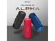 Колони HiFuture Alpha, Red